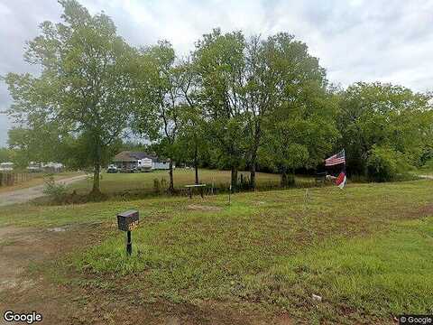 County Road 676, Dayton, TX 77535