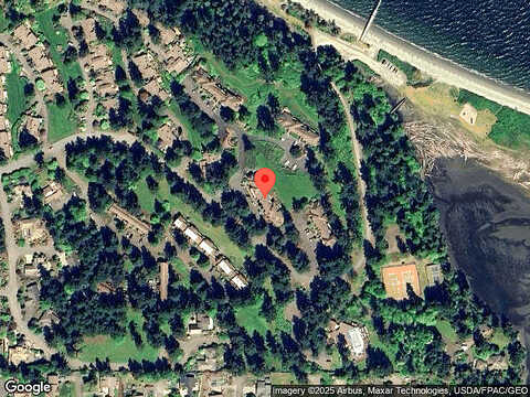 Harborview Dr, Port Townsend, WA 98368