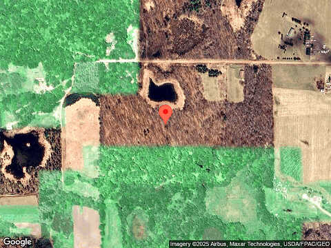 Pond View, SHELL LAKE, WI 54871