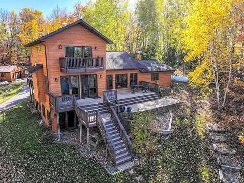 Wilderness Shore, IRMA, WI 54442