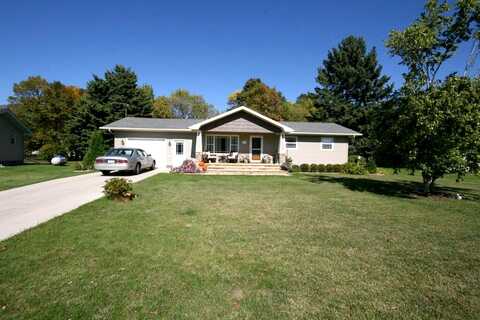 Bend, ALVARADO, MN 56710
