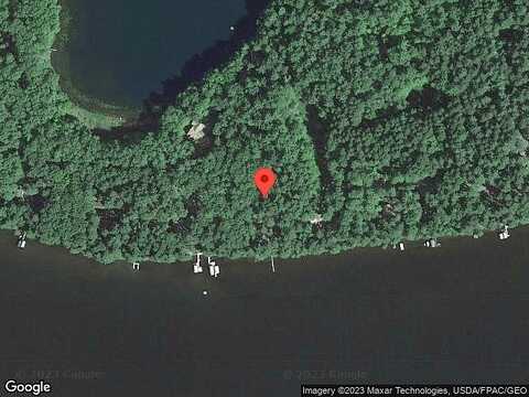 Nelson Lake, BOULDER JUNCTION, WI 54512