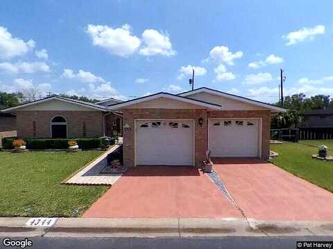 Missouri St, Harlingen, TX 78550