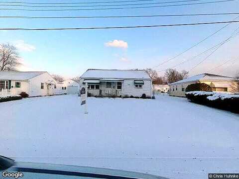Franklin, SHARPSVILLE, PA 16150