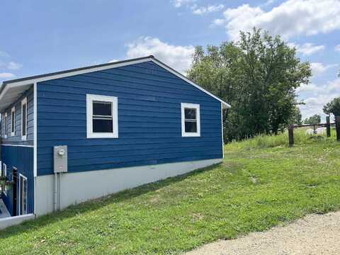 County Road X, SOLDIERS GROVE, WI 54655