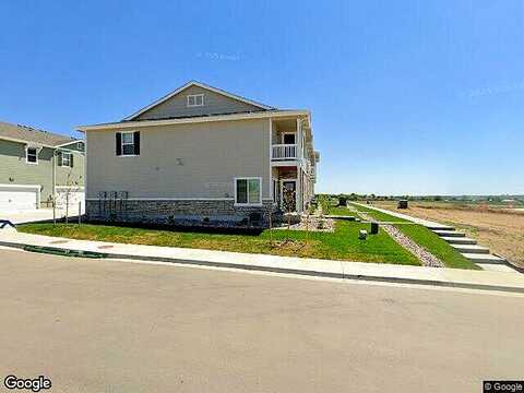 Robin, JOHNSTOWN, CO 80534