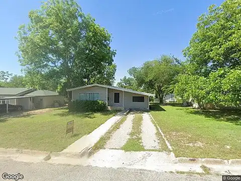 Nix, LAMPASAS, TX 76550