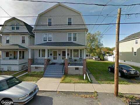 Barnes, ASHLEY, PA 18706