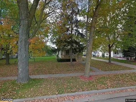 Mill, FOX LAKE, WI 53933