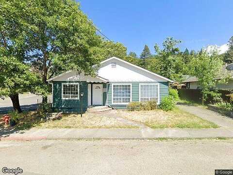Cedar, GARBERVILLE, CA 95542