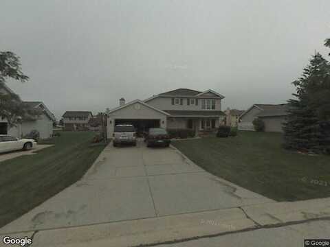 Mary, OAK CREEK, WI 53154