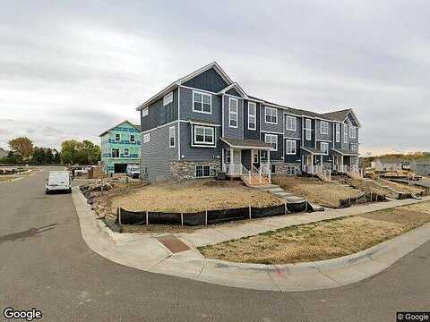 Hinterland, COTTAGE GROVE, MN 55016