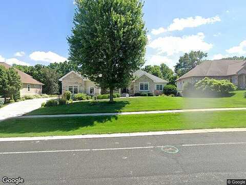 Tuscany, WAUNAKEE, WI 53597