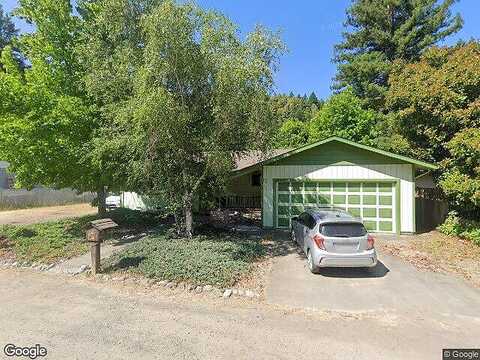 Palomino, GARBERVILLE, CA 95542