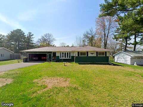Elm, SCHOFIELD, WI 54476