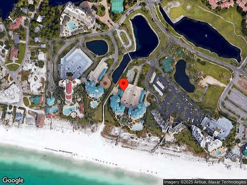 Southwinds, MIRAMAR BEACH, FL 32550