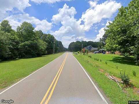 Parker, JASPER, GA 30143