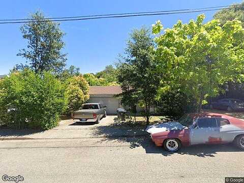 Mckinley, WILLITS, CA 95490