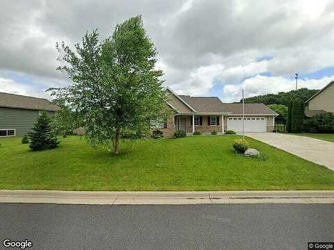Valley, BLACK EARTH, WI 53515