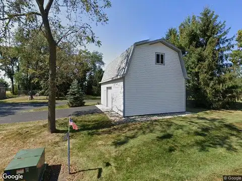 Back, BURLINGTON, WI 53105