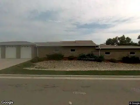 1St, WINNECONNE, WI 54986