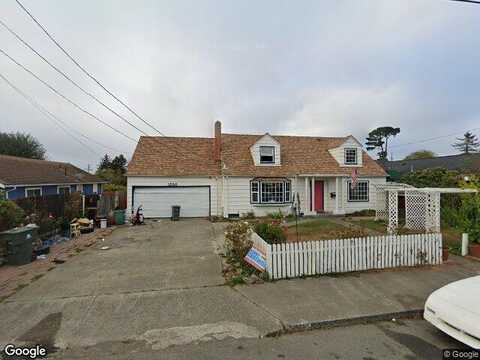 Mccullens, EUREKA, CA 95503