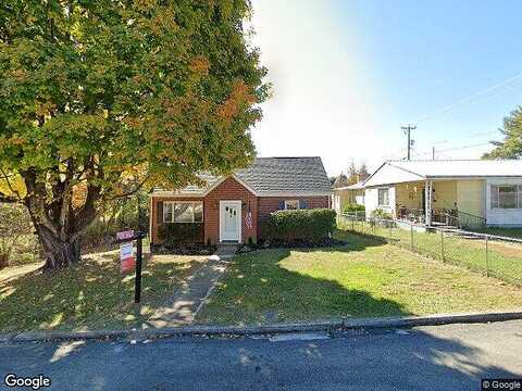 14Th, PULASKI, VA 24301