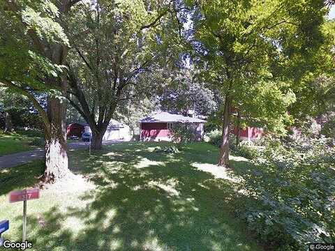 Road 7, EDGERTON, WI 53534
