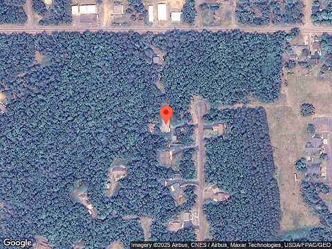 Smith, SOLON SPRINGS, WI 54873