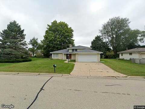 Blue Dahlia, OCONOMOWOC, WI 53066