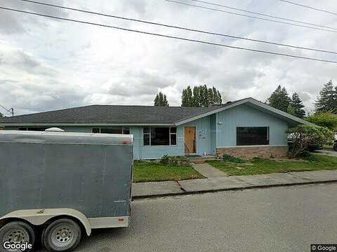 H, FORTUNA, CA 95540