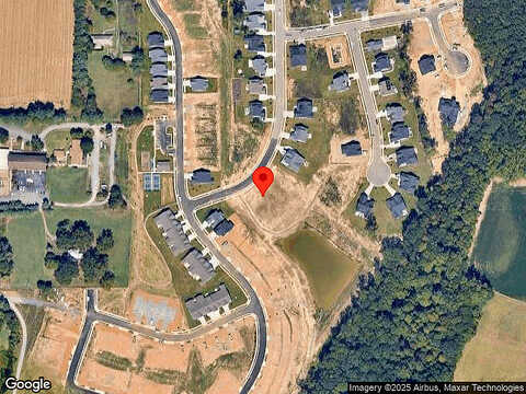Cabernet, MECHANICSVILLE, VA 23116