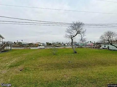 Copano Cove Rd, Rockport, TX 78382