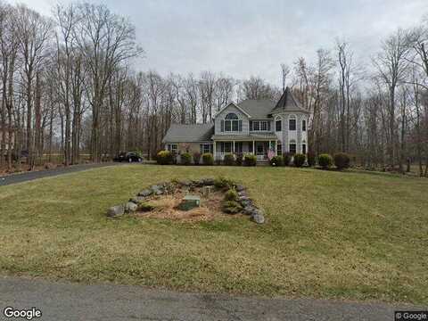 Covington Lake Dr, Covington Township, PA 18424