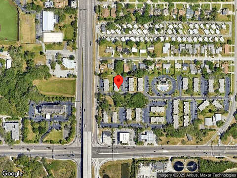 S Mcmullen Booth Rd, Clearwater, FL 33759