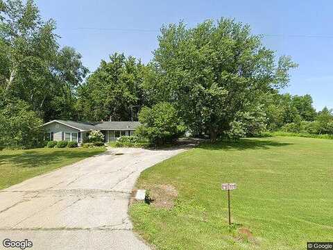 County Road B, COLEMAN, WI 54112