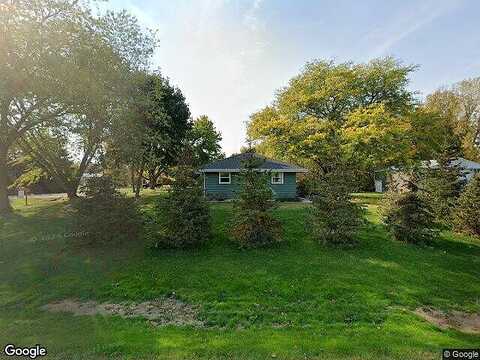 Country Gate, BLACK CREEK, WI 54106