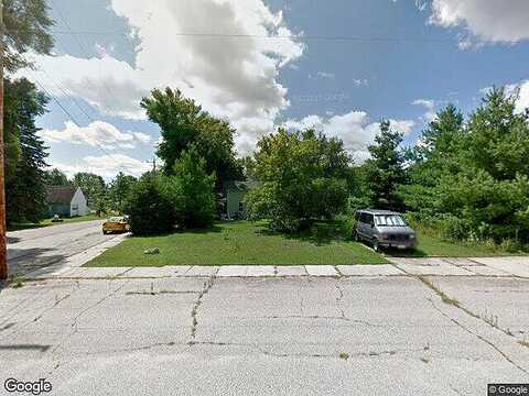 Railroad, DOYLESTOWN, WI 53928