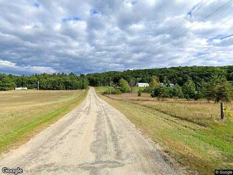 County Highway H, WARRENS, WI 54666