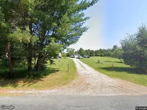 Trout Haven, DUNBAR, WI 54119