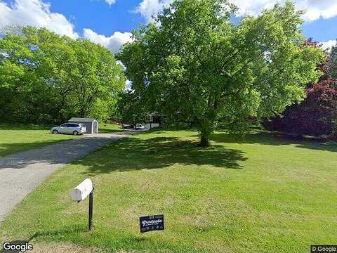 County Road Zz, NORTH PRAIRIE, WI 53153
