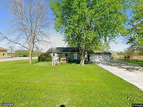 Town Hall, ELDORADO, WI 54932