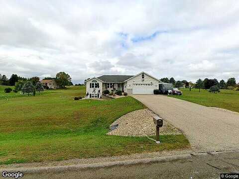 Hunter, PARDEEVILLE, WI 53954