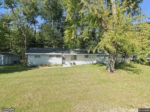 State Highway 187, SHIOCTON, WI 54170