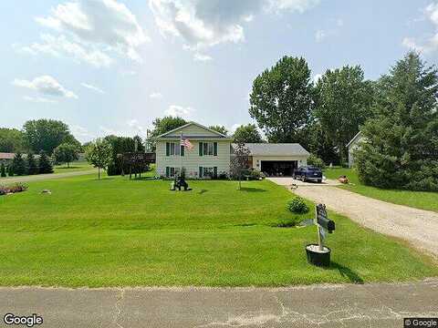 Hickory, HUSTISFORD, WI 53034