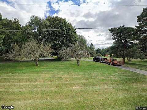 Nashotah, NASHOTAH, WI 53058