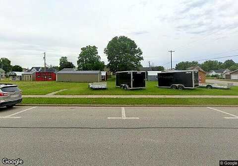 Glenville, BLAIR, WI 54616