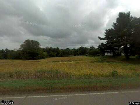 County Road G, MAUSTON, WI 53948
