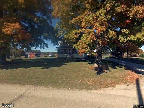 County Road K, WEYAUWEGA, WI 54983