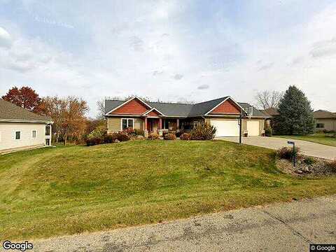 Wynding, MERRIMAC, WI 53561